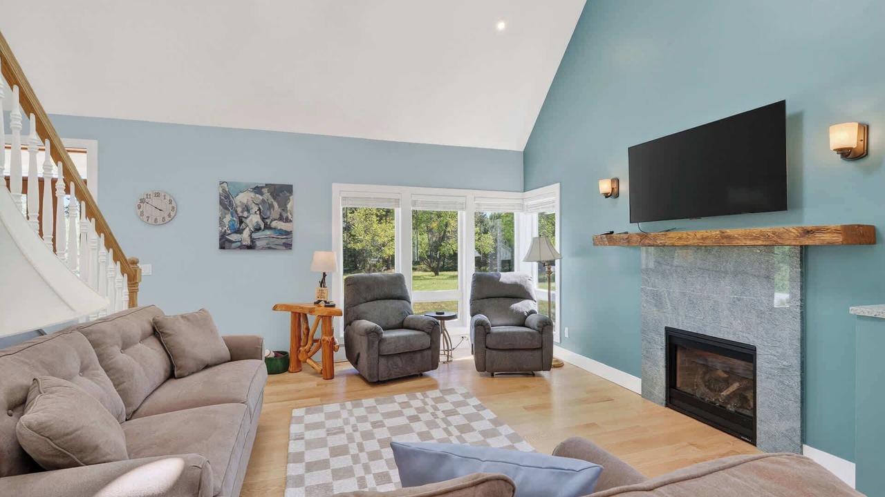 Photo of Bedroom in Ephraim