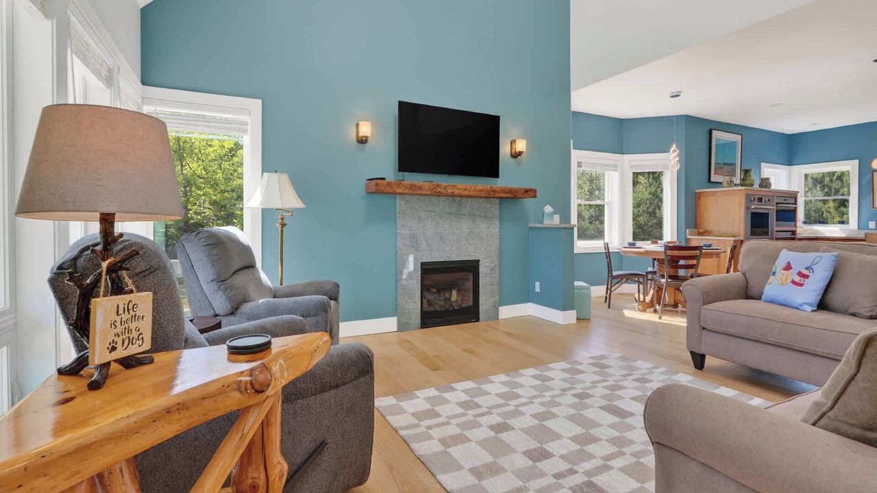 Photo of Bedroom in Ephraim
