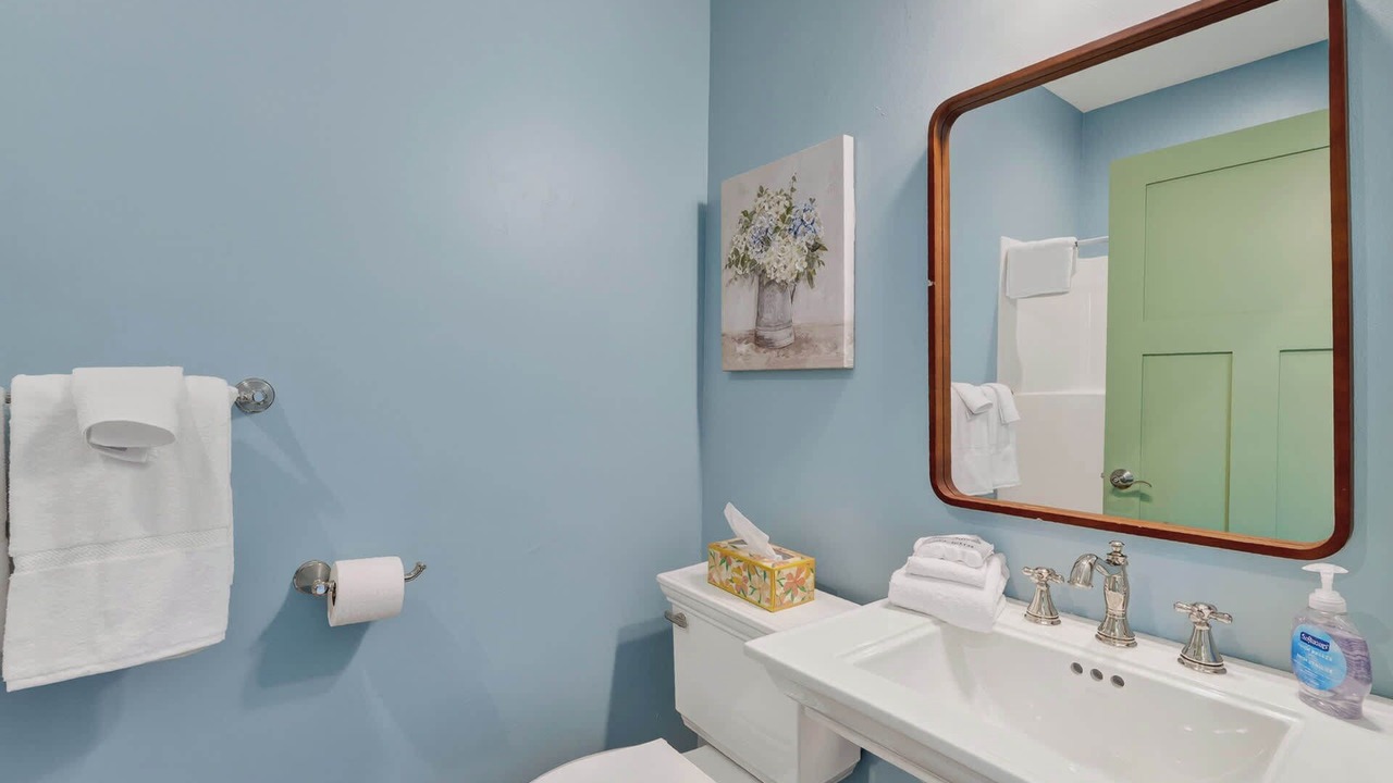 Photo of Bathroom in Ephraim