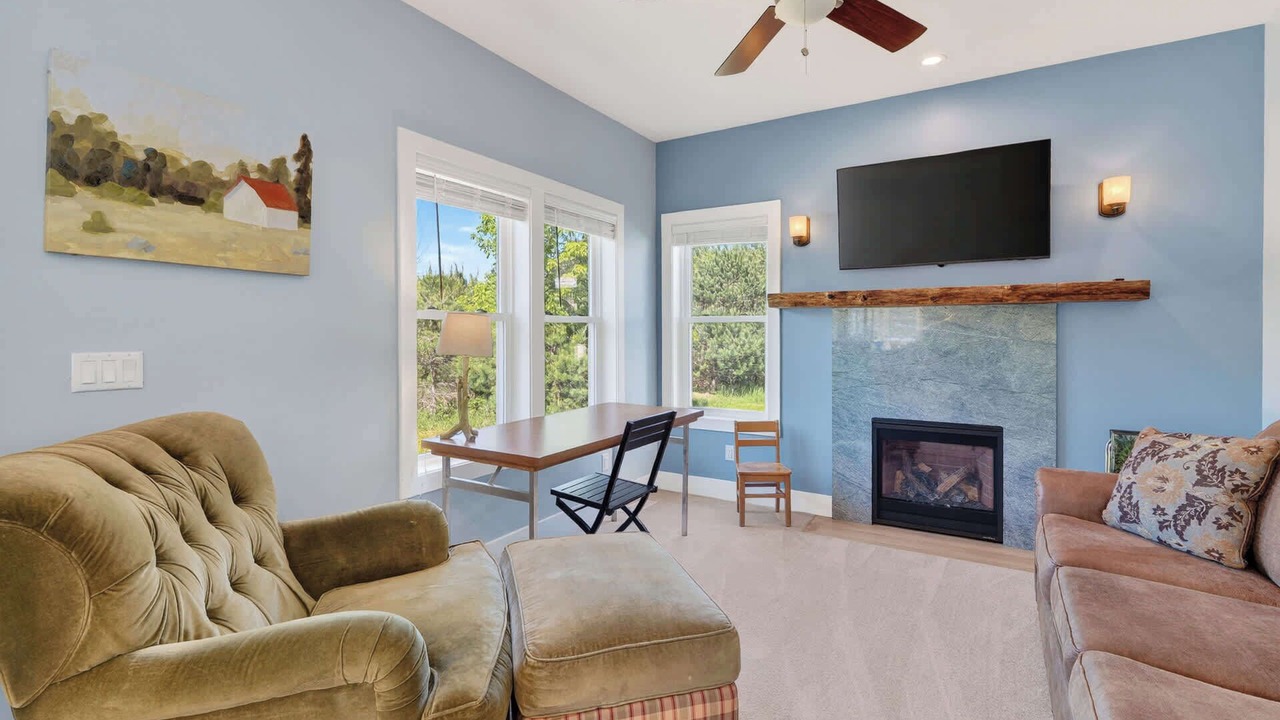 Photo of Bedroom in Ephraim