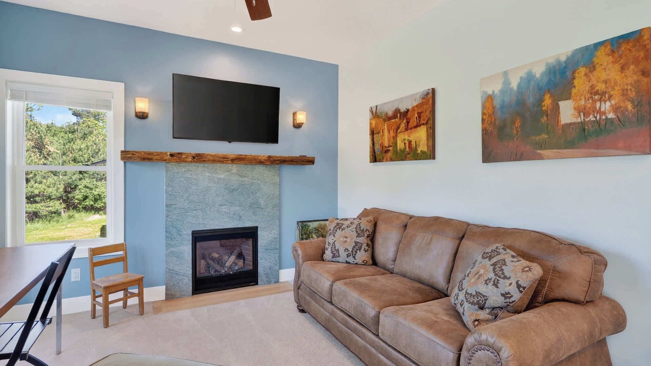Photo of Bedroom in Ephraim