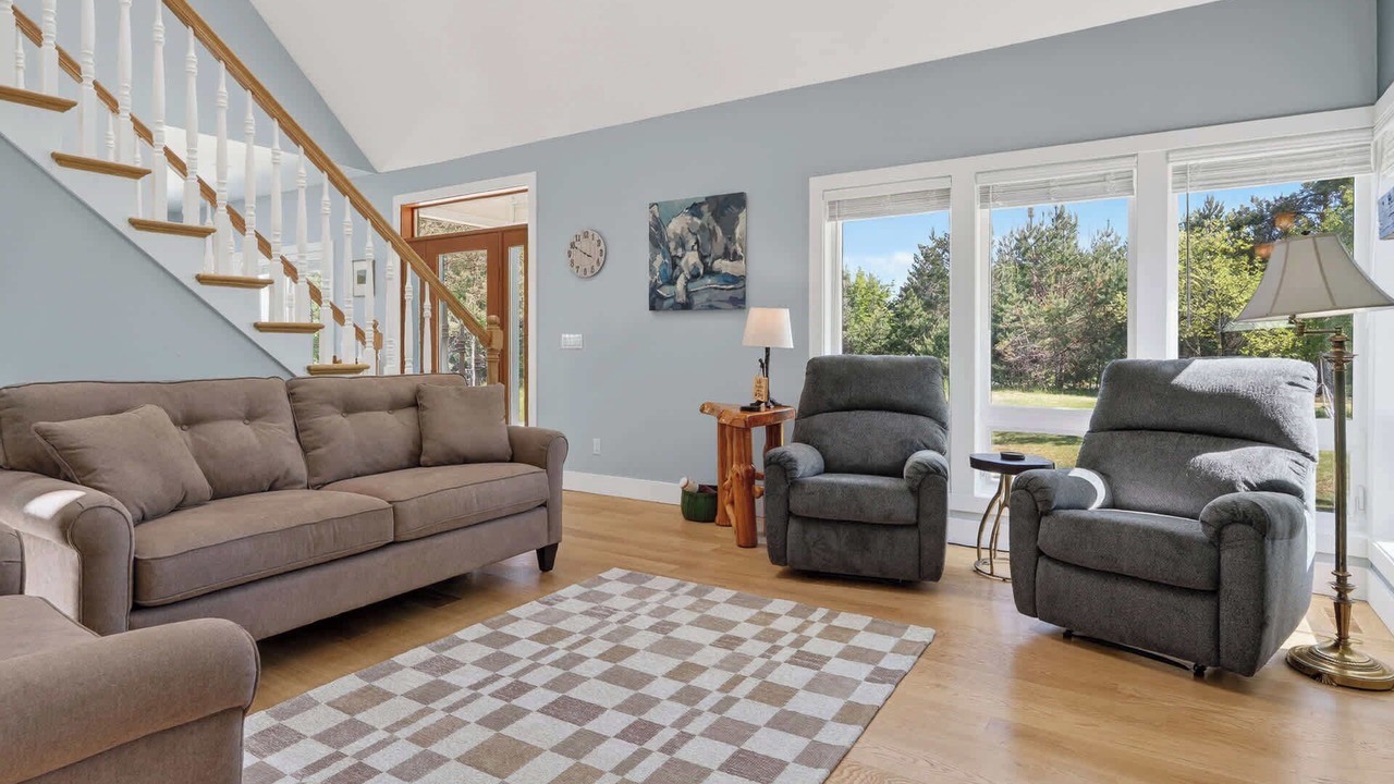 Photo of Bedroom in Ephraim