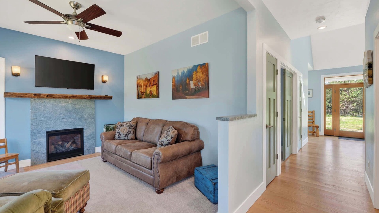 Photo of Bedroom in Ephraim