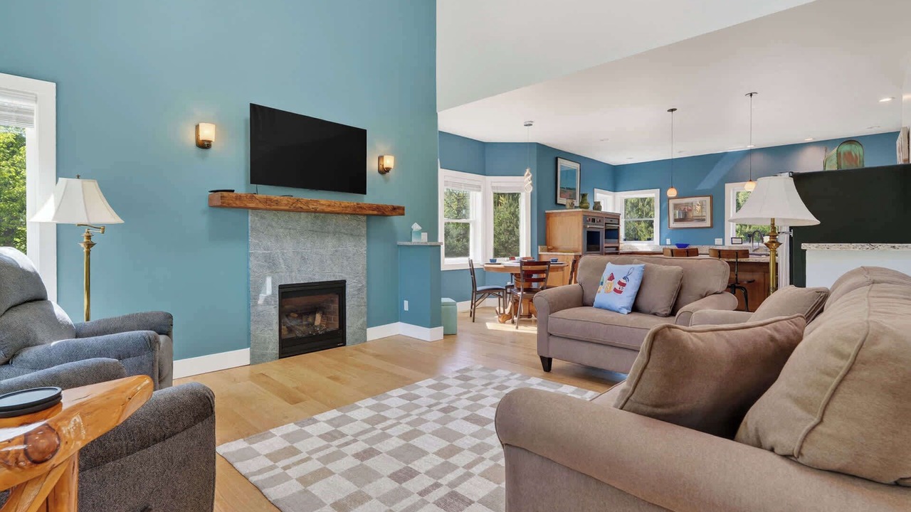 Photo of Bedroom in Ephraim