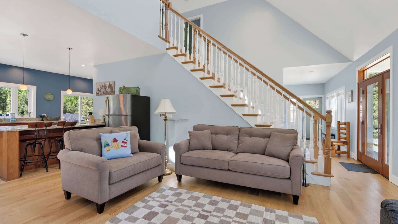 Photo of Bedroom in Ephraim