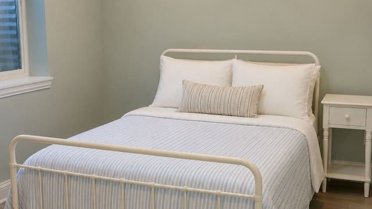 Photo of Bedroom in Village of Bloomfield