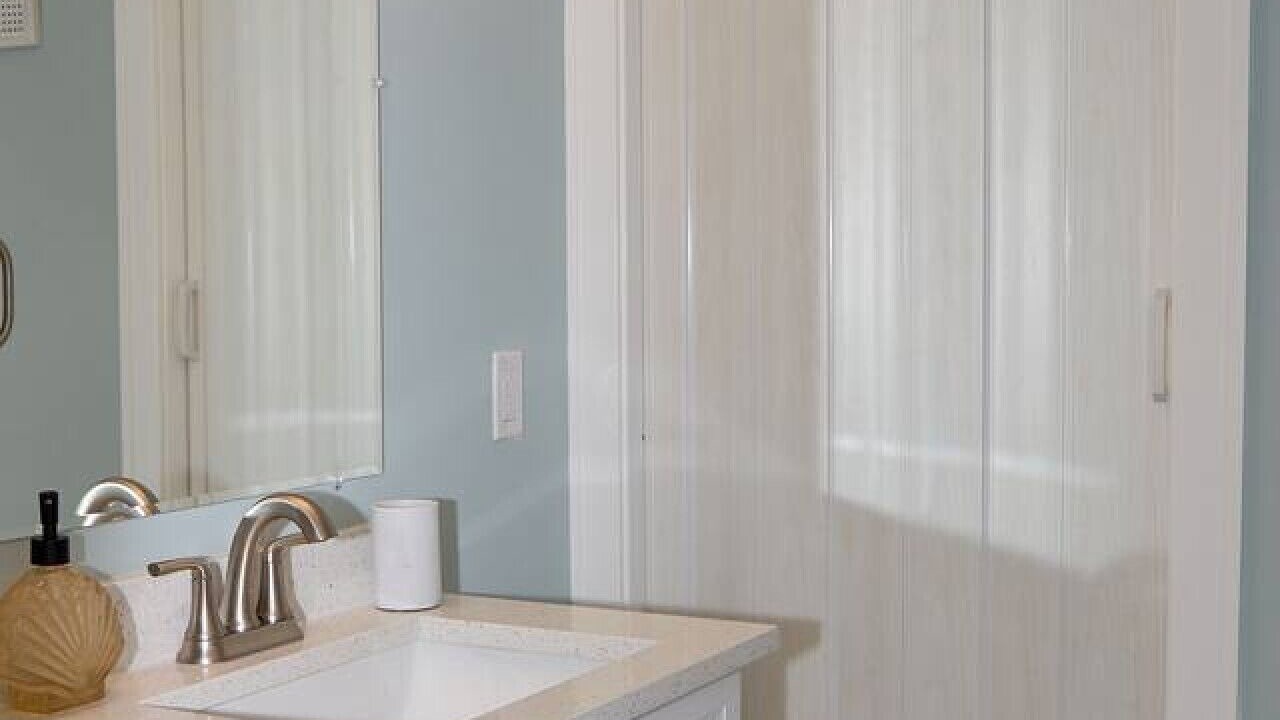 Photo of Bathroom in Village of Bloomfield