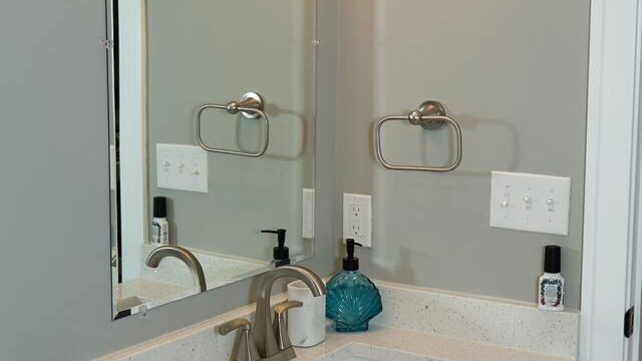 Photo of Bathroom in Village of Bloomfield