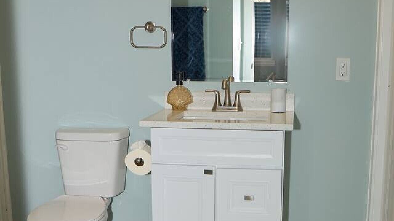 Photo of Bathroom in Village of Bloomfield