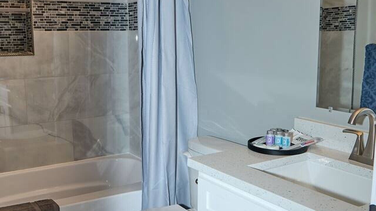 Photo of Bathroom in Village of Bloomfield