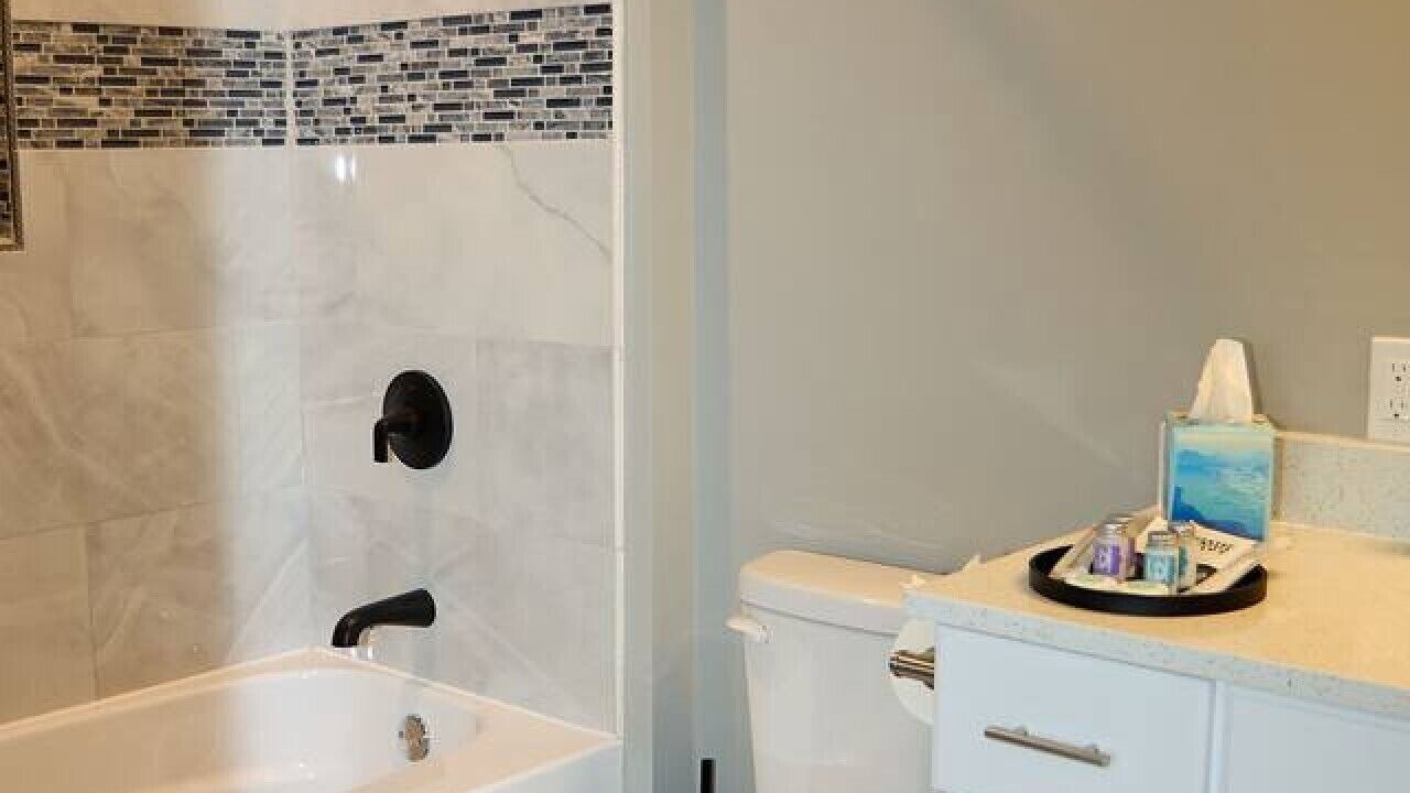 Photo of Bathroom in Village of Bloomfield