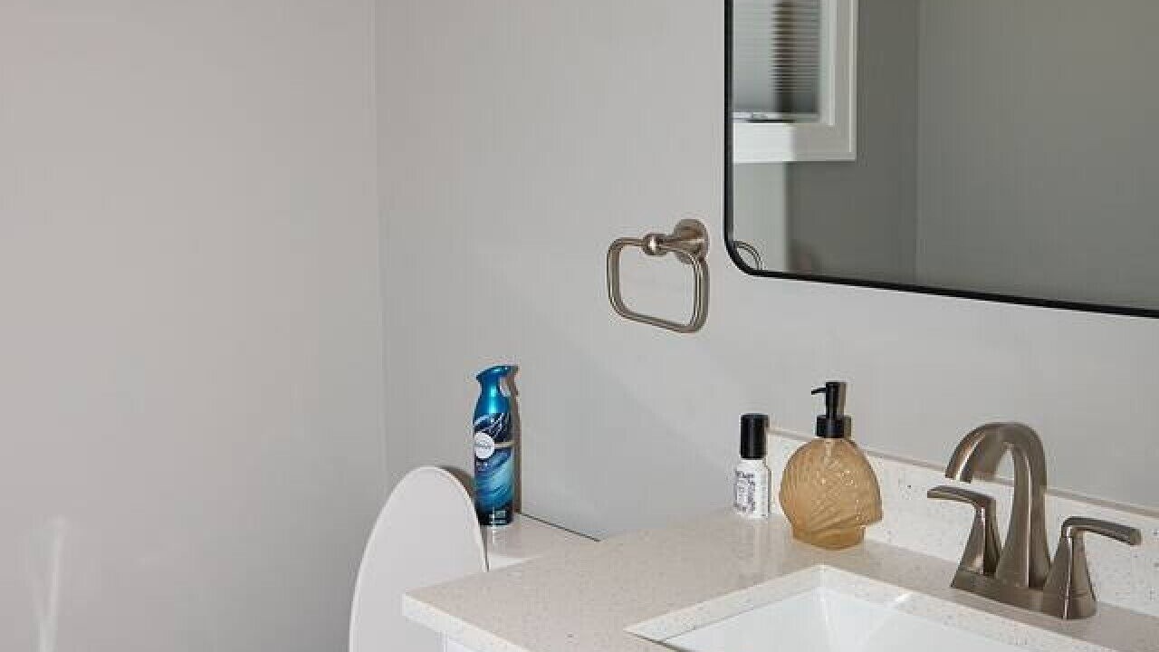 Photo of Bathroom in Village of Bloomfield