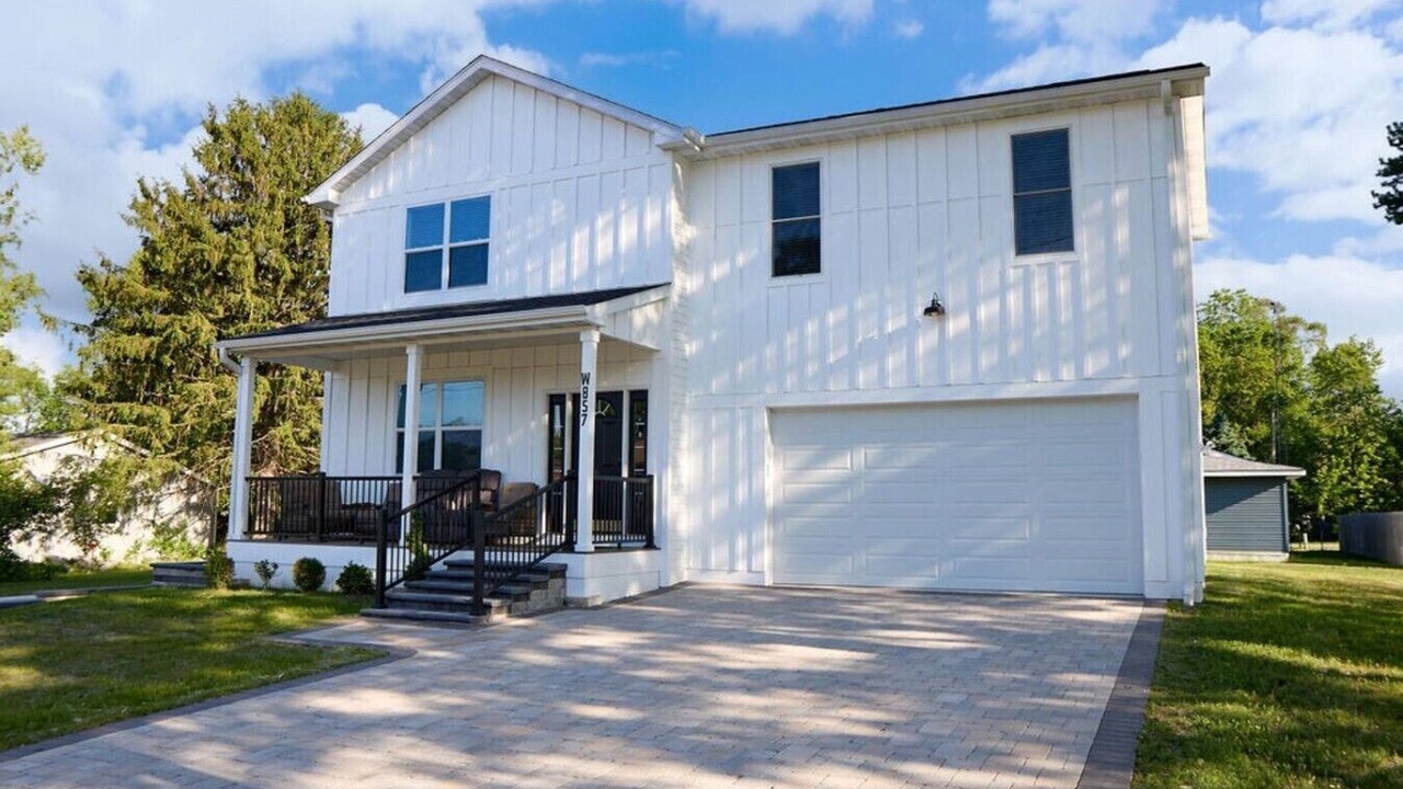 Photo of Outdoor in Village of Bloomfield