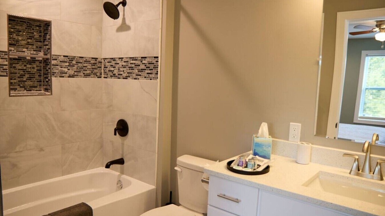 Photo of Bathroom in Village of Bloomfield
