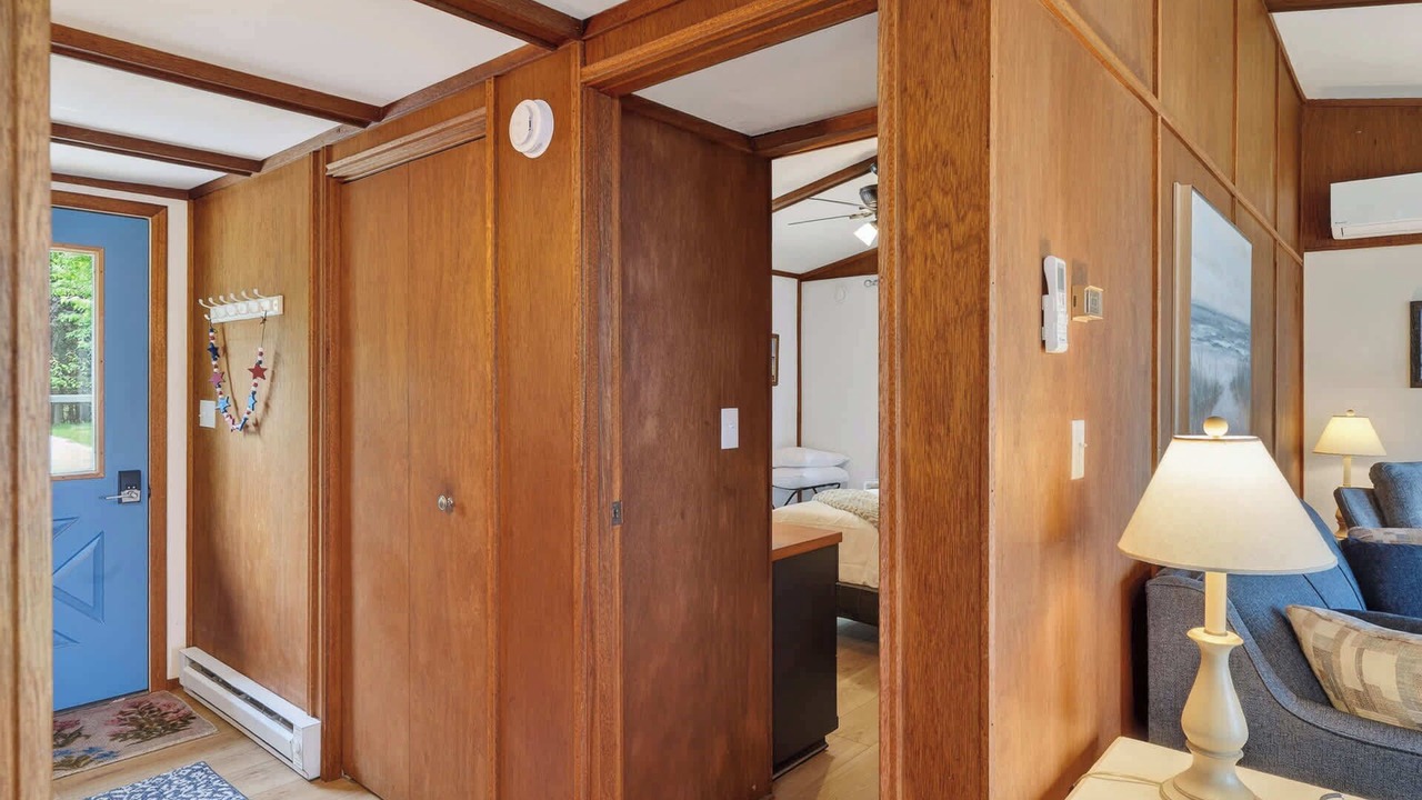 Photo of Bedroom in Egg Harbor