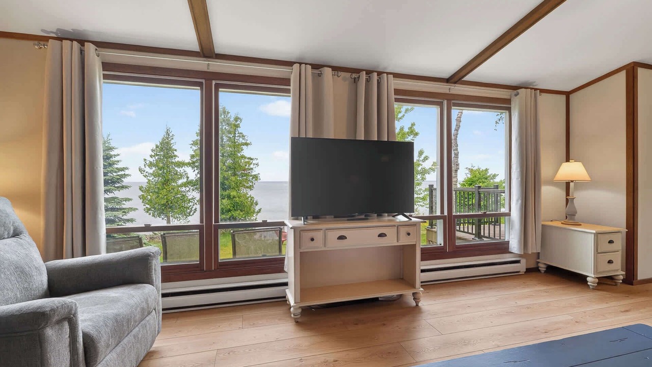 Photo of Bedroom in Egg Harbor