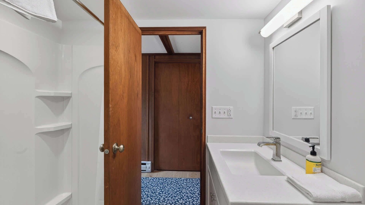 Photo of Bathroom in Egg Harbor