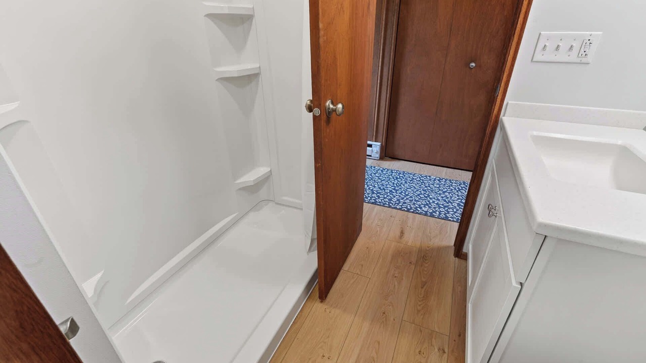 Photo of Bathroom in Egg Harbor