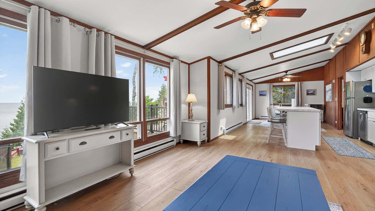 Photo of Bedroom in Egg Harbor