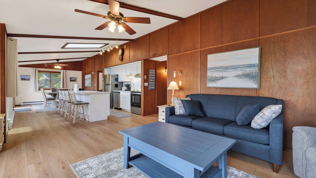 Photo of Bedroom in Egg Harbor