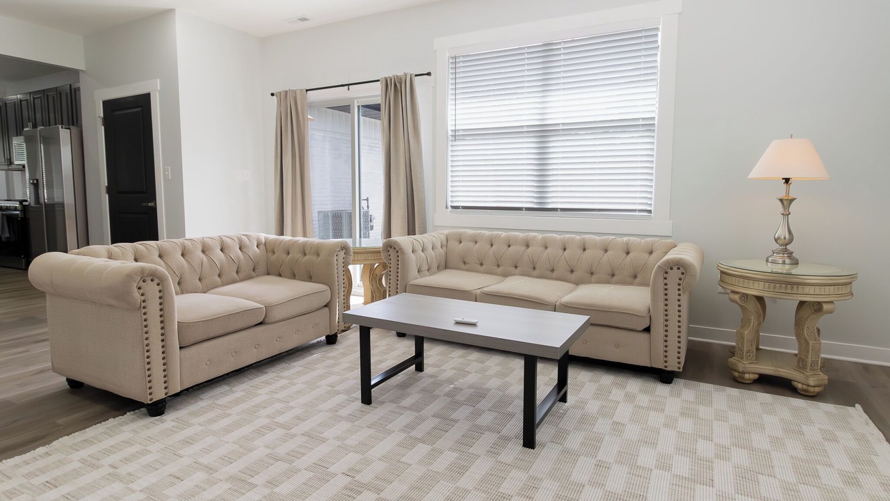 Photo of Livingroom in Miller Beach