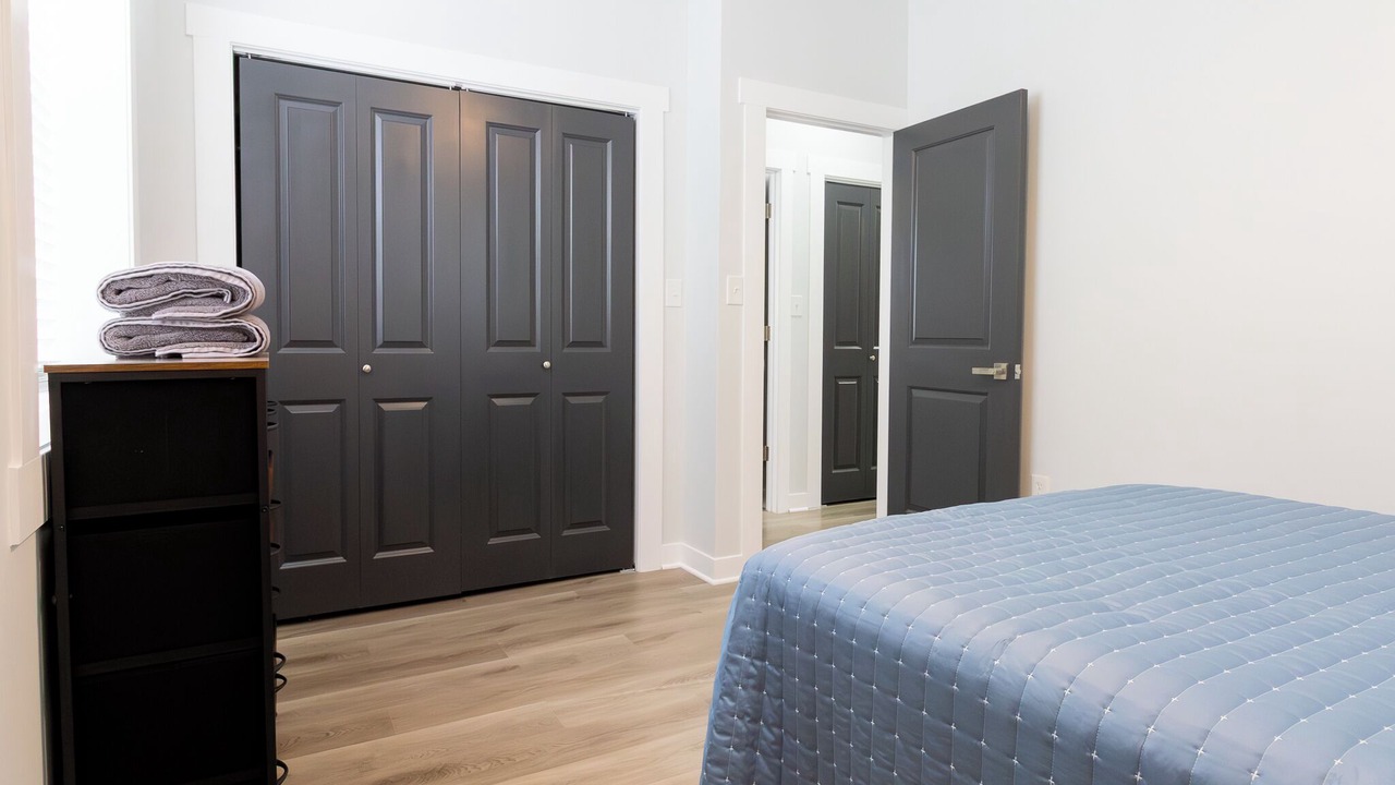 Photo of Bedroom in Gary