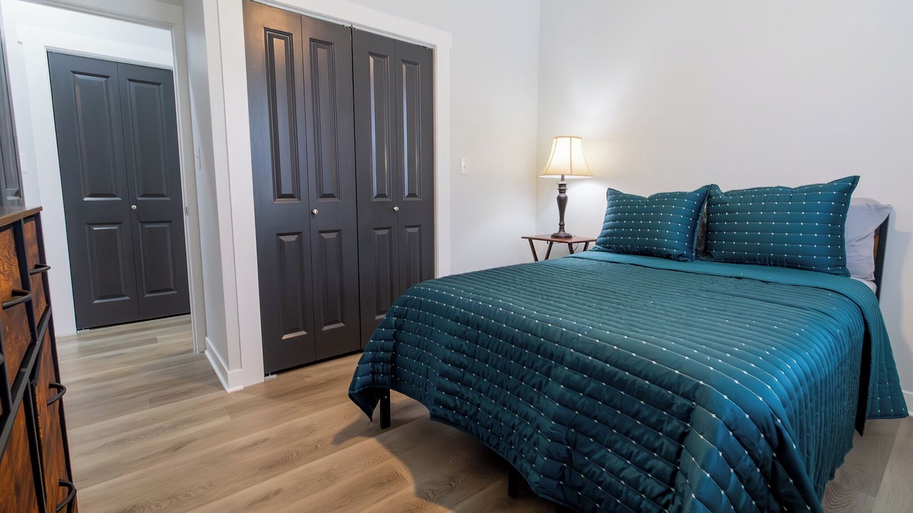 Photo of Bedroom in Gary