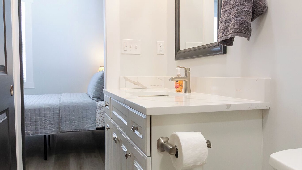 Photo of Bathroom in Gary