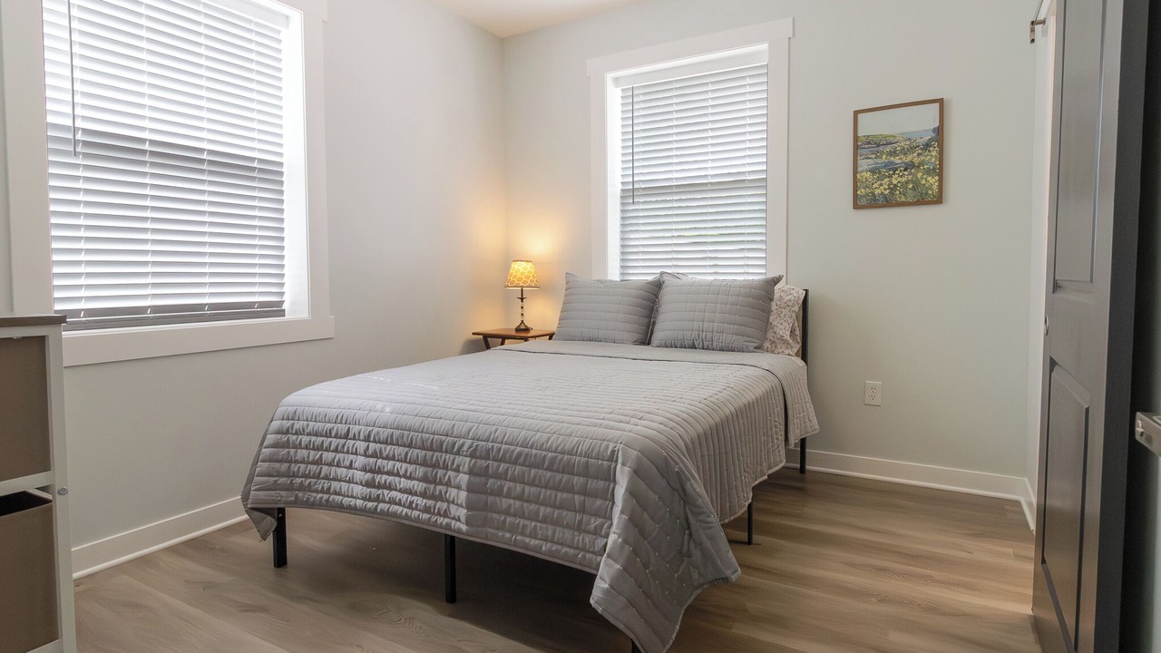 Photo of Bedroom in Gary