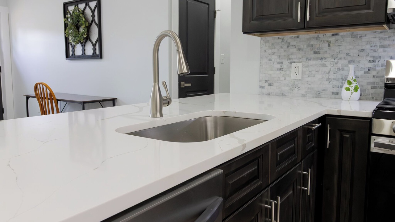 Photo of Kitchen in Gary