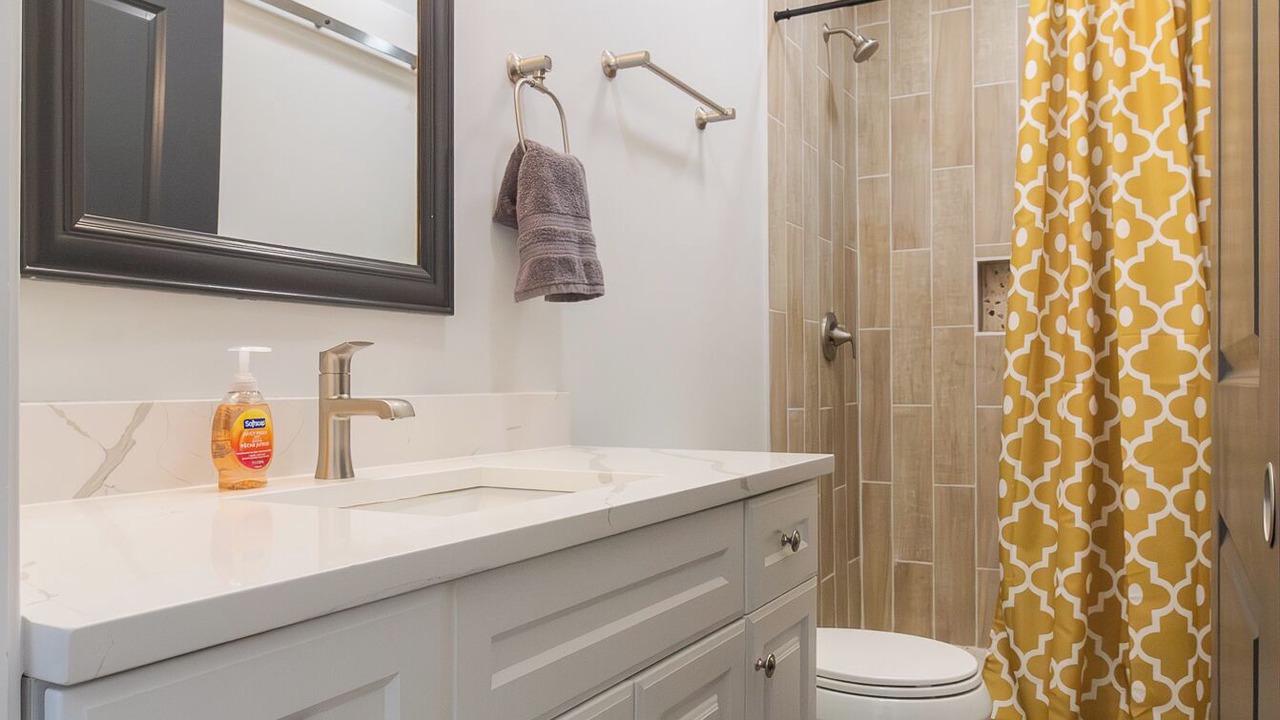 Photo of Bathroom in Gary