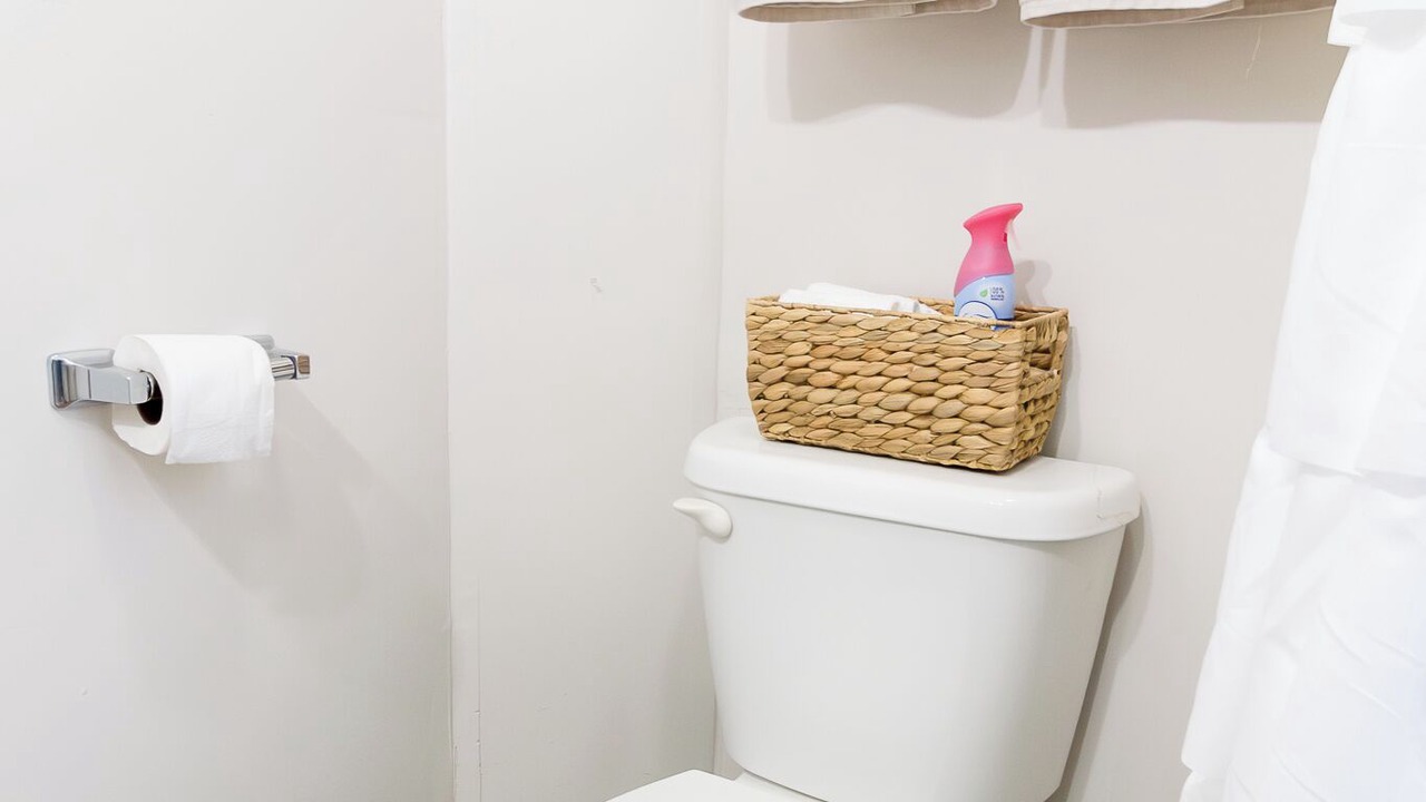 Photo of Bathroom in Gary