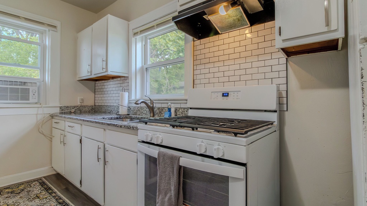 Photo of Kitchen in Gary