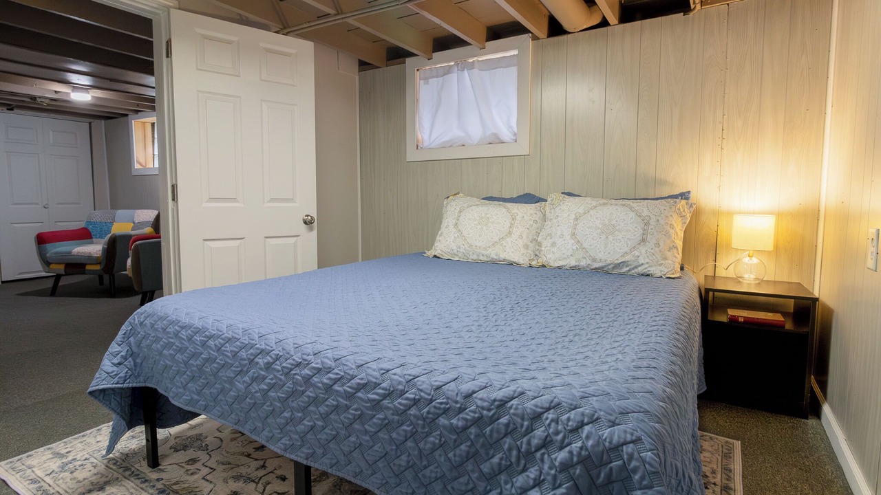 Photo of Bedroom in Gary