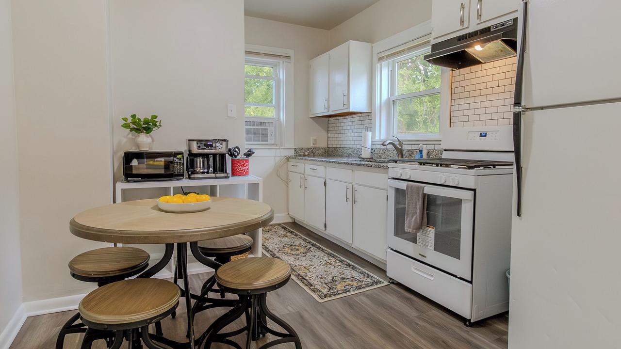 Photo of Kitchen in Gary