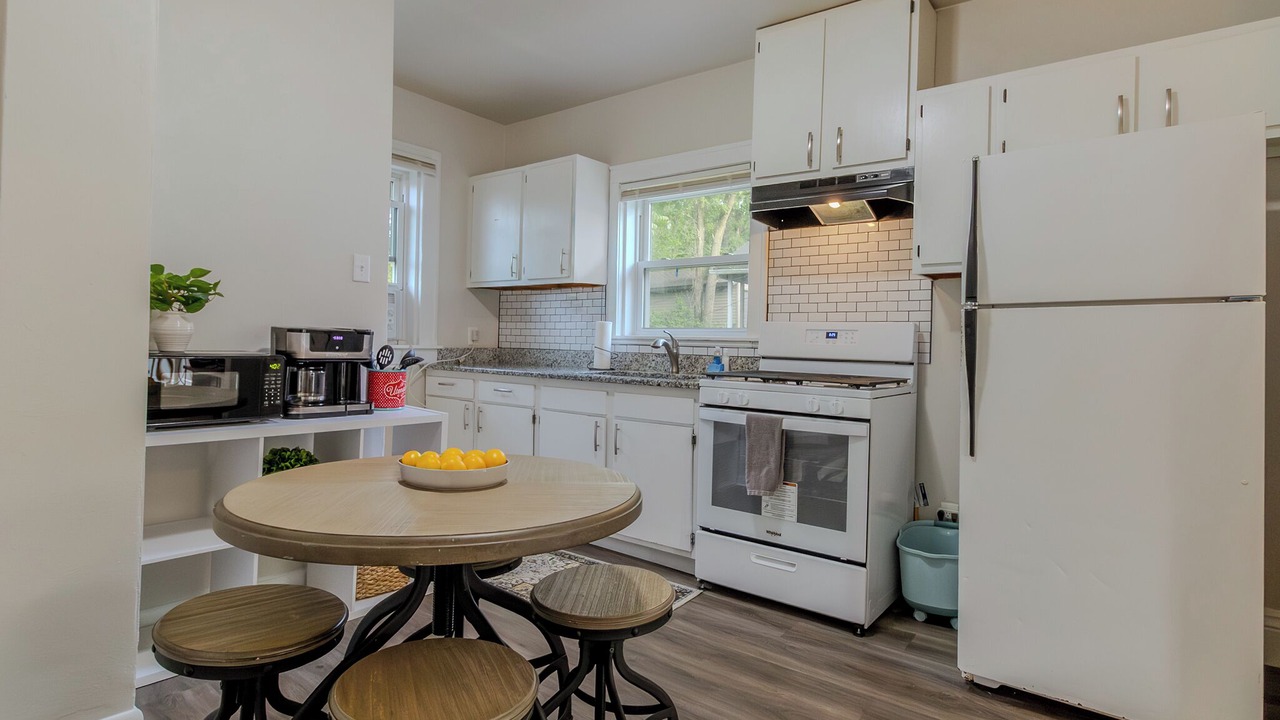 Photo of Kitchen in Gary