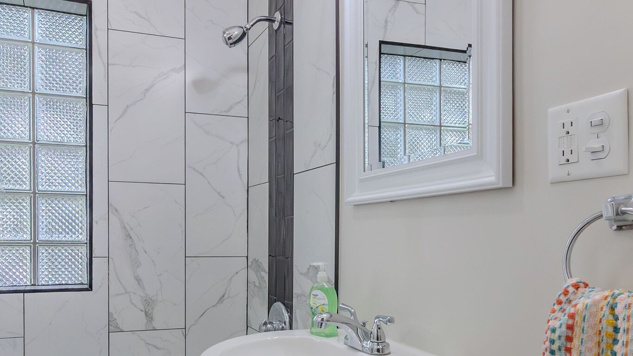 Photo of Bathroom in Gary