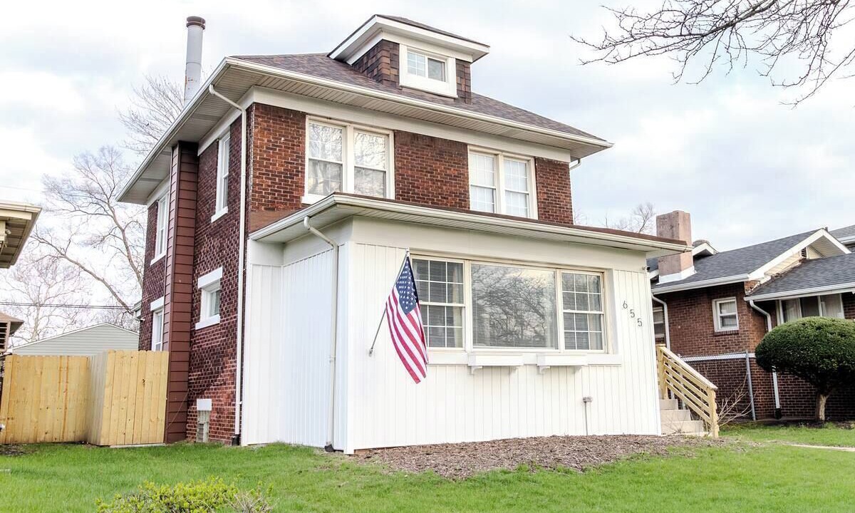 Photo of Outdoor in Gary