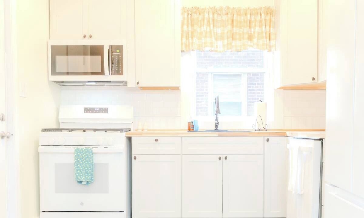Photo of Kitchen in Gary
