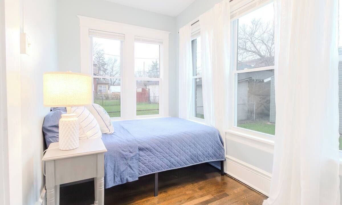 Photo of Bedroom in Gary