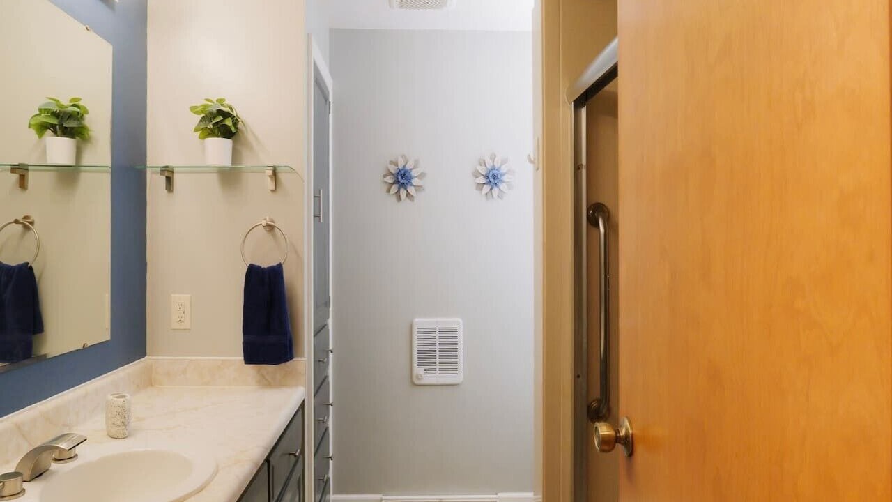 Photo of Bathroom in Peoria