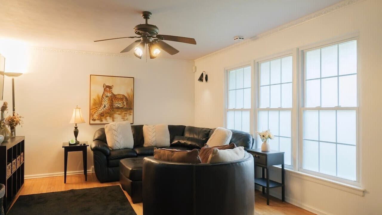 Photo of Livingroom in Peoria