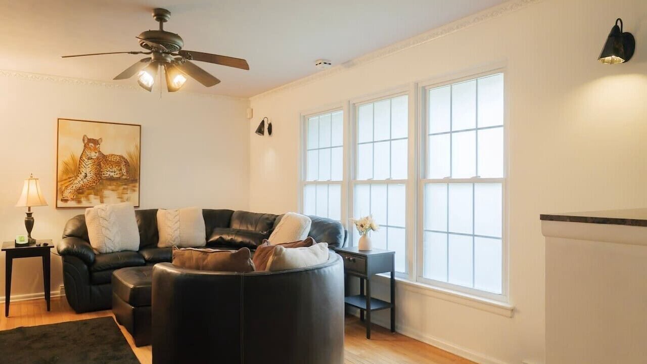 Photo of Livingroom in Peoria