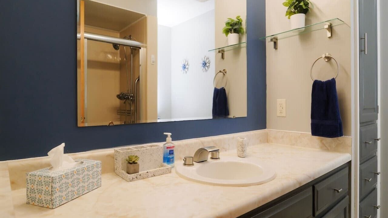 Photo of Bathroom in Peoria