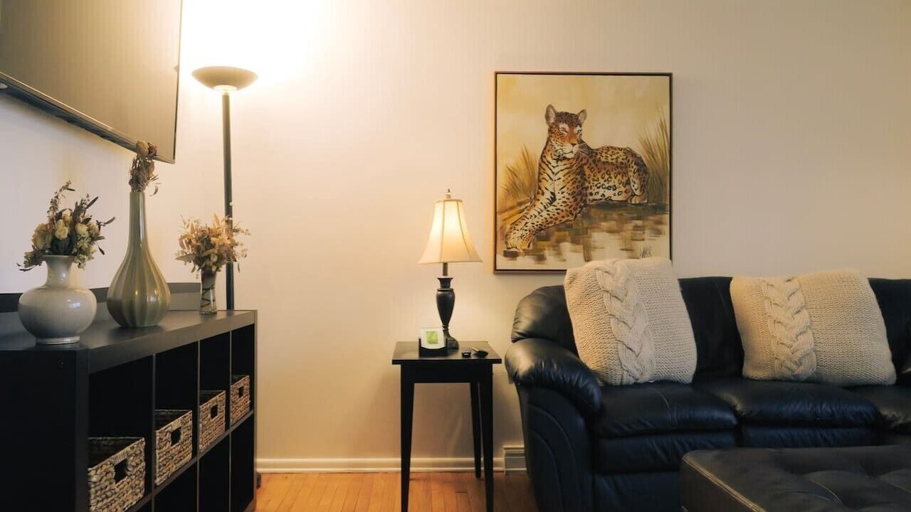 Photo of Livingroom in Peoria