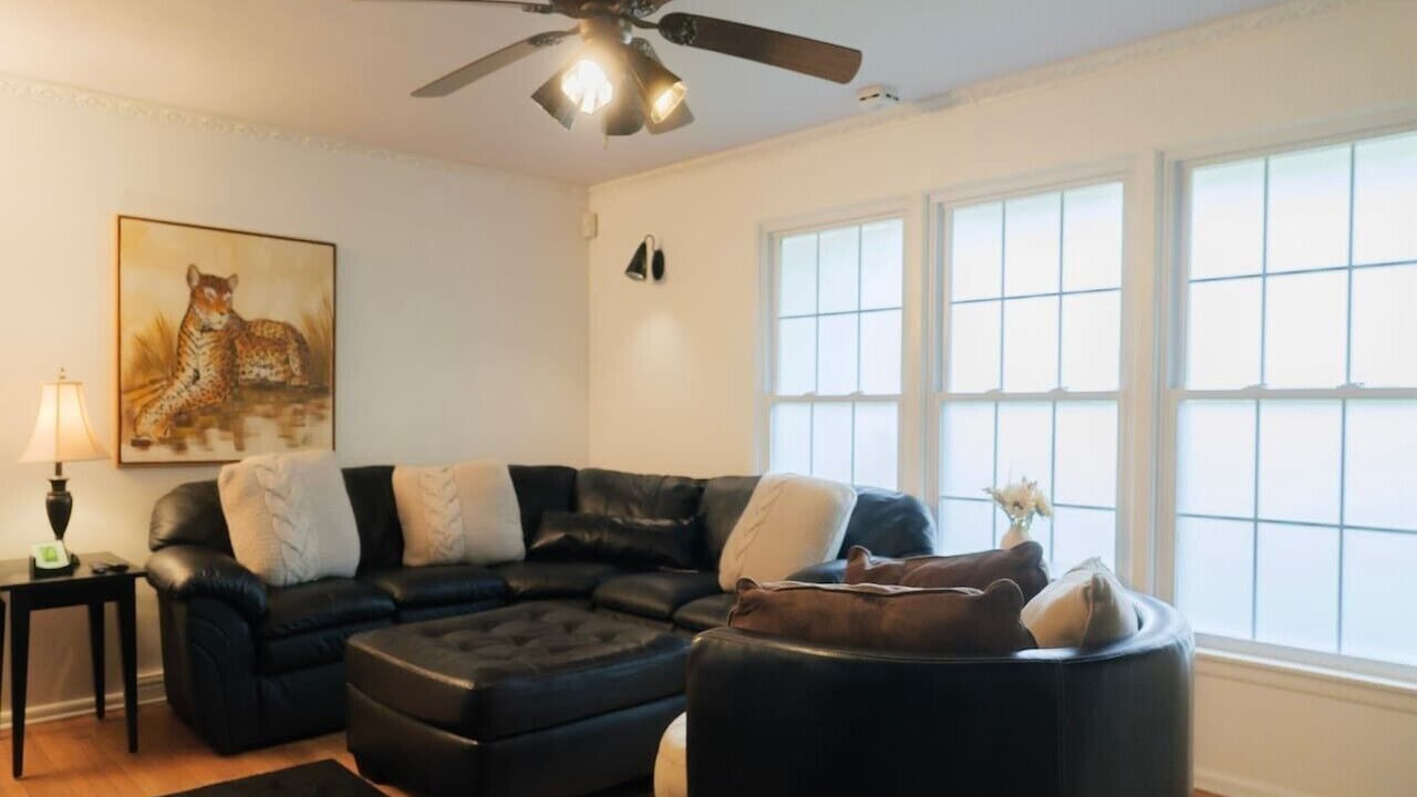 Photo of Livingroom in Peoria