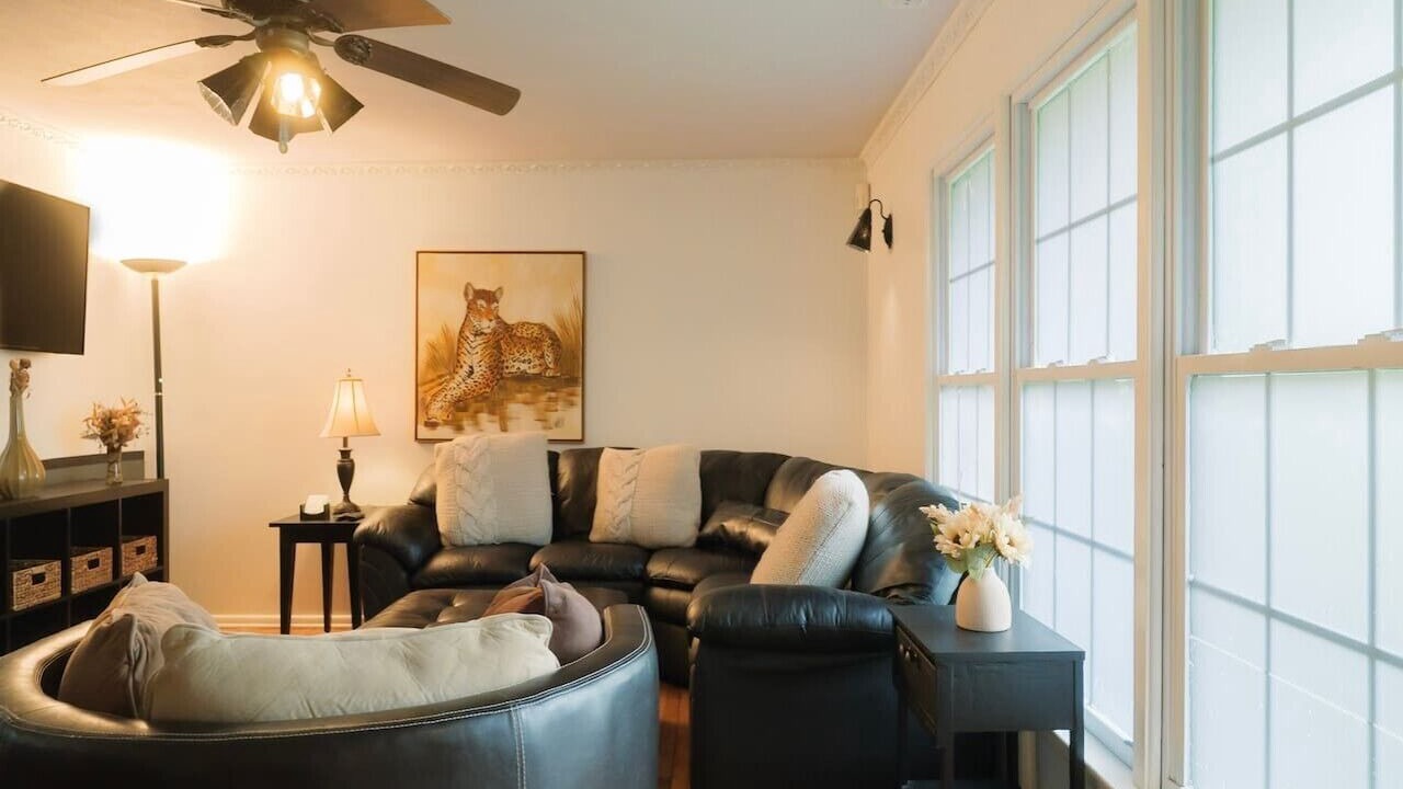 Photo of Livingroom in Peoria