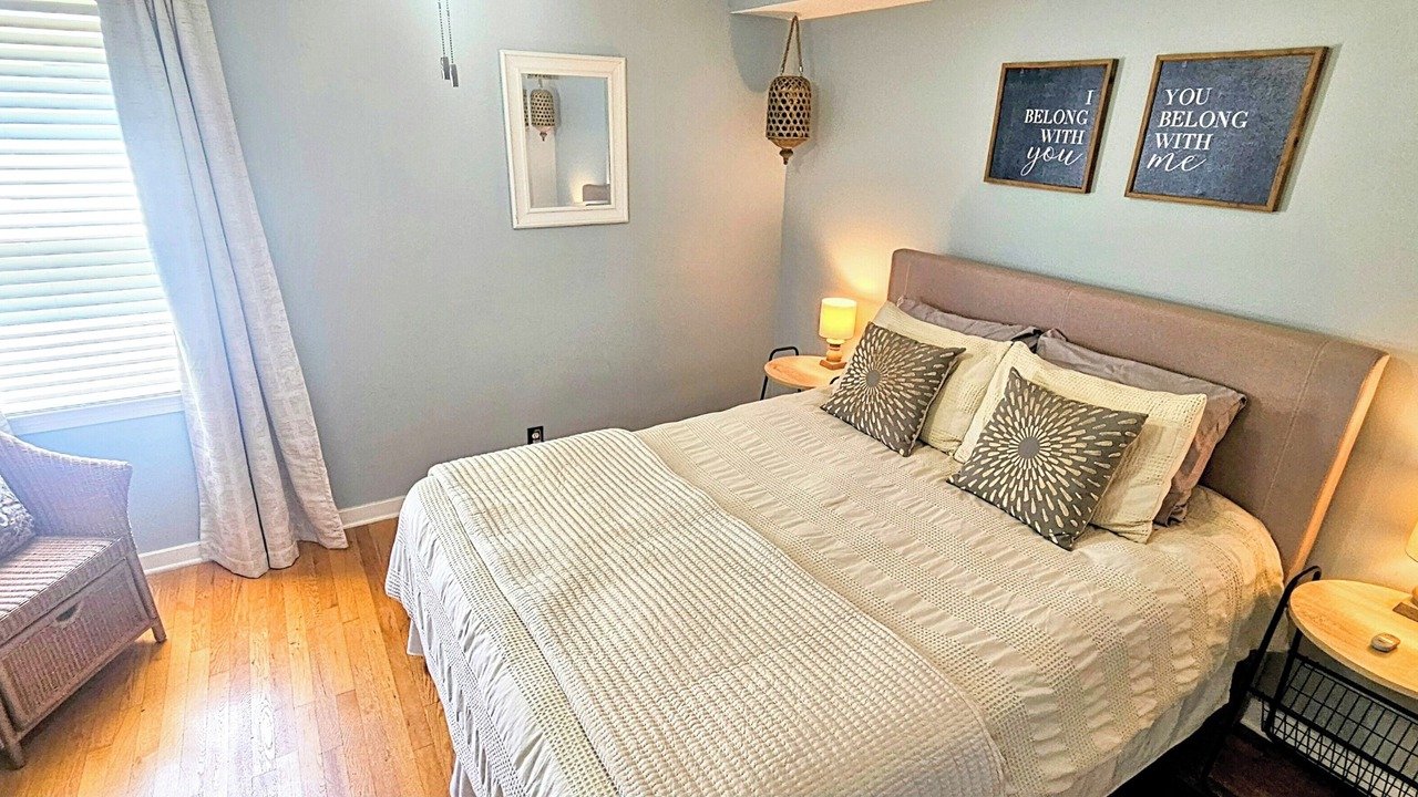 Photo of Bedroom in Wyoming