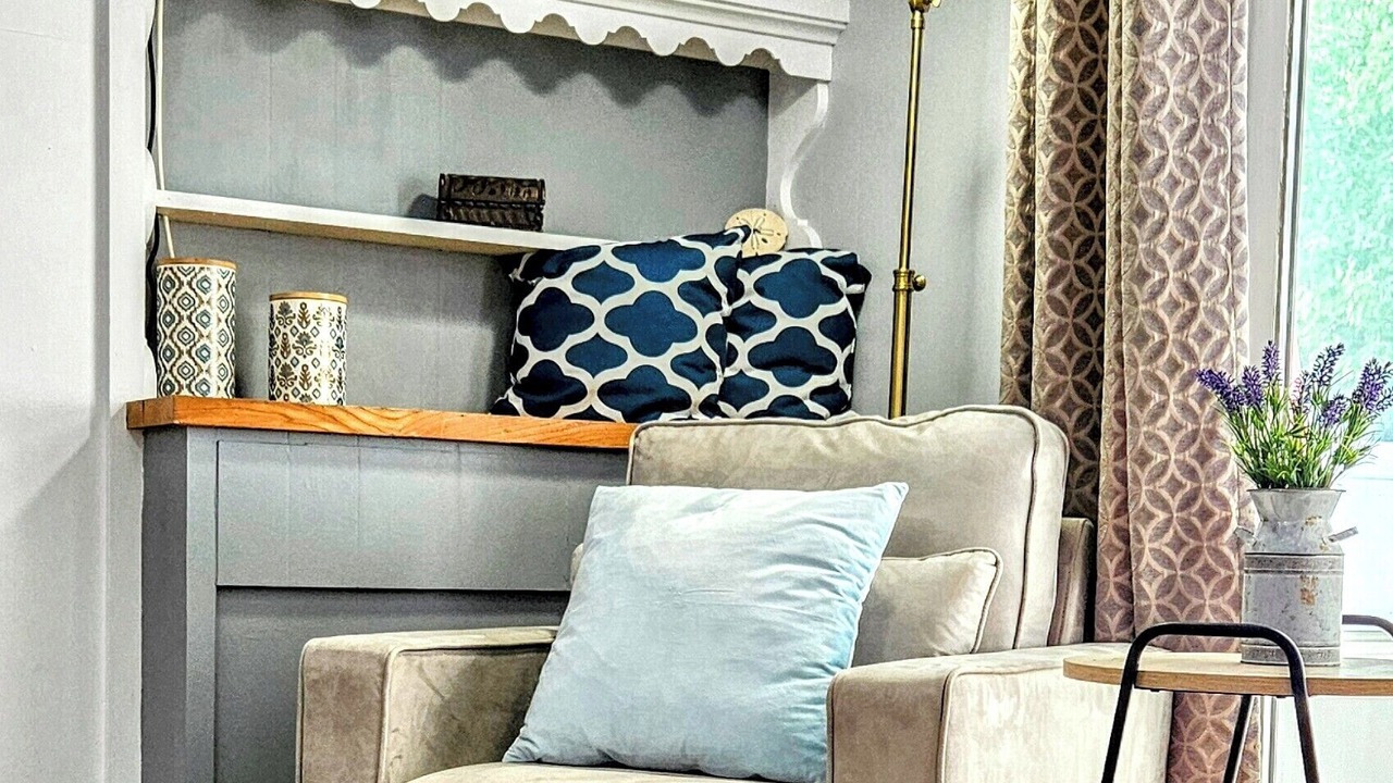 Photo of Livingroom in Wyoming