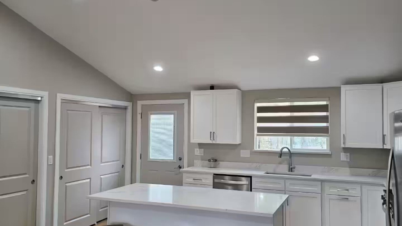 Photo of Kitchen in Burns Harbor